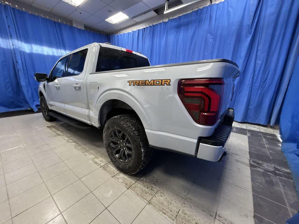 used 2024 Ford F-150 car, priced at $53,900
