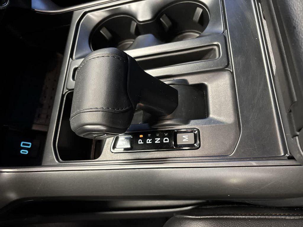 used 2024 Ford F-150 car, priced at $53,900