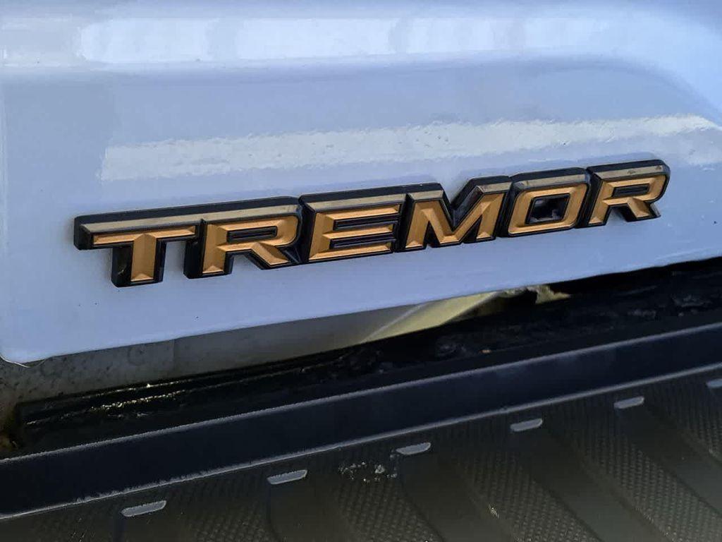 used 2024 Ford F-150 car, priced at $53,900