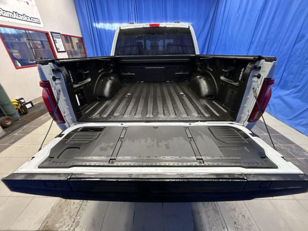 used 2024 Ford F-150 car, priced at $53,900