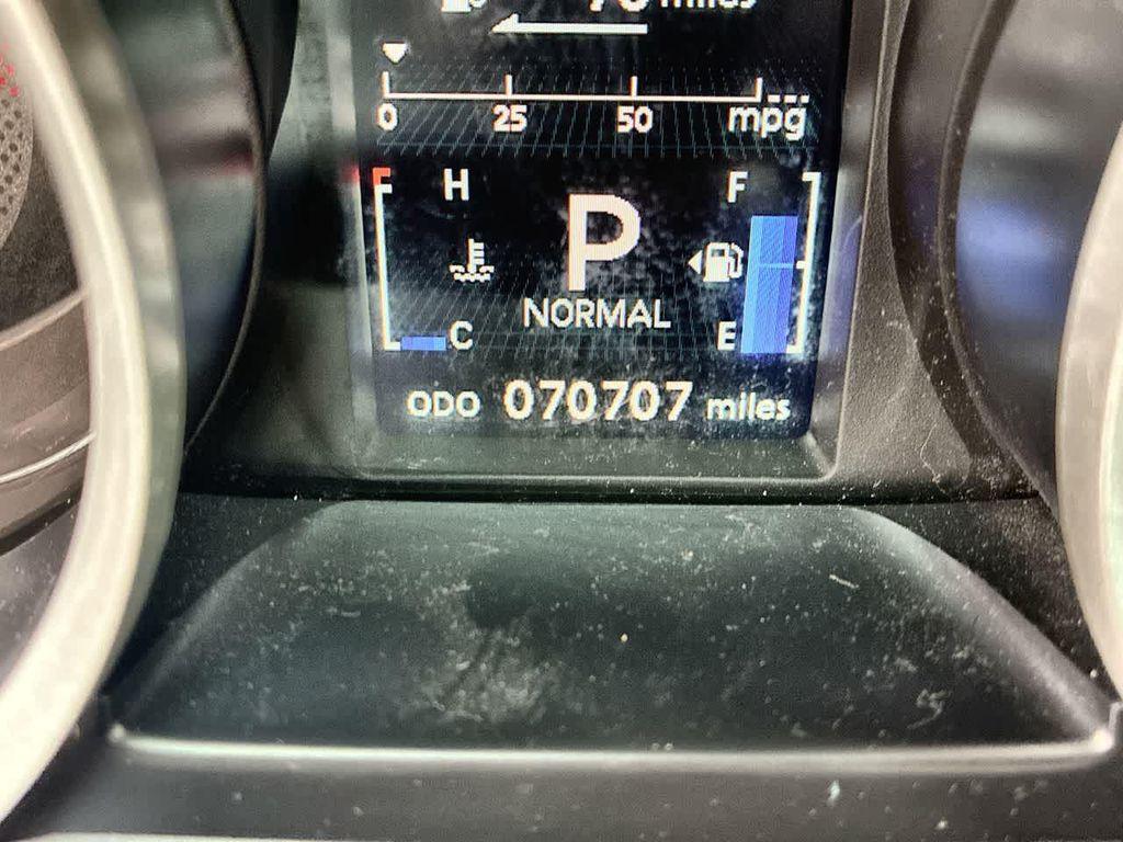 used 2013 Mitsubishi Lancer Evolution car, priced at $30,990