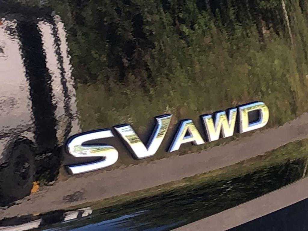 used 2023 Nissan Rogue car, priced at $19,900