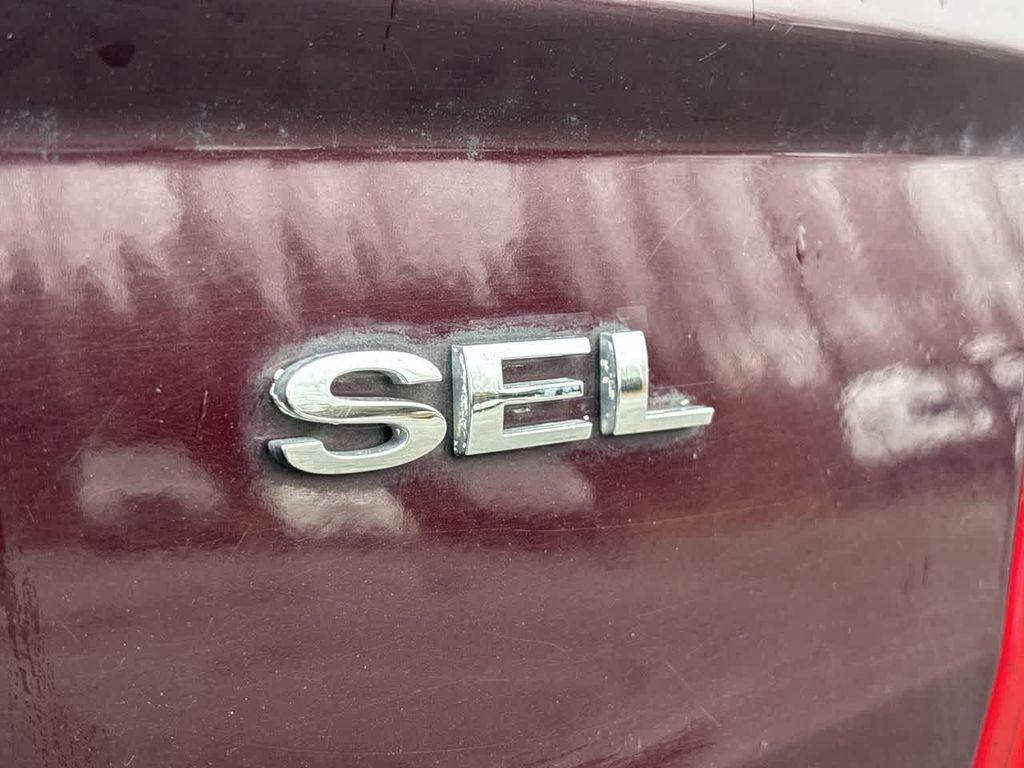 used 2011 Ford Fusion car, priced at $7,950