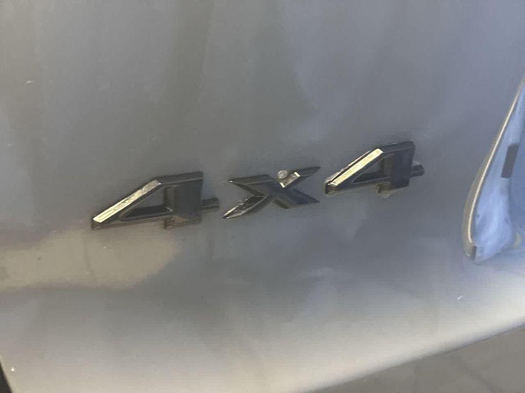 used 2023 Jeep Cherokee car, priced at $26,900