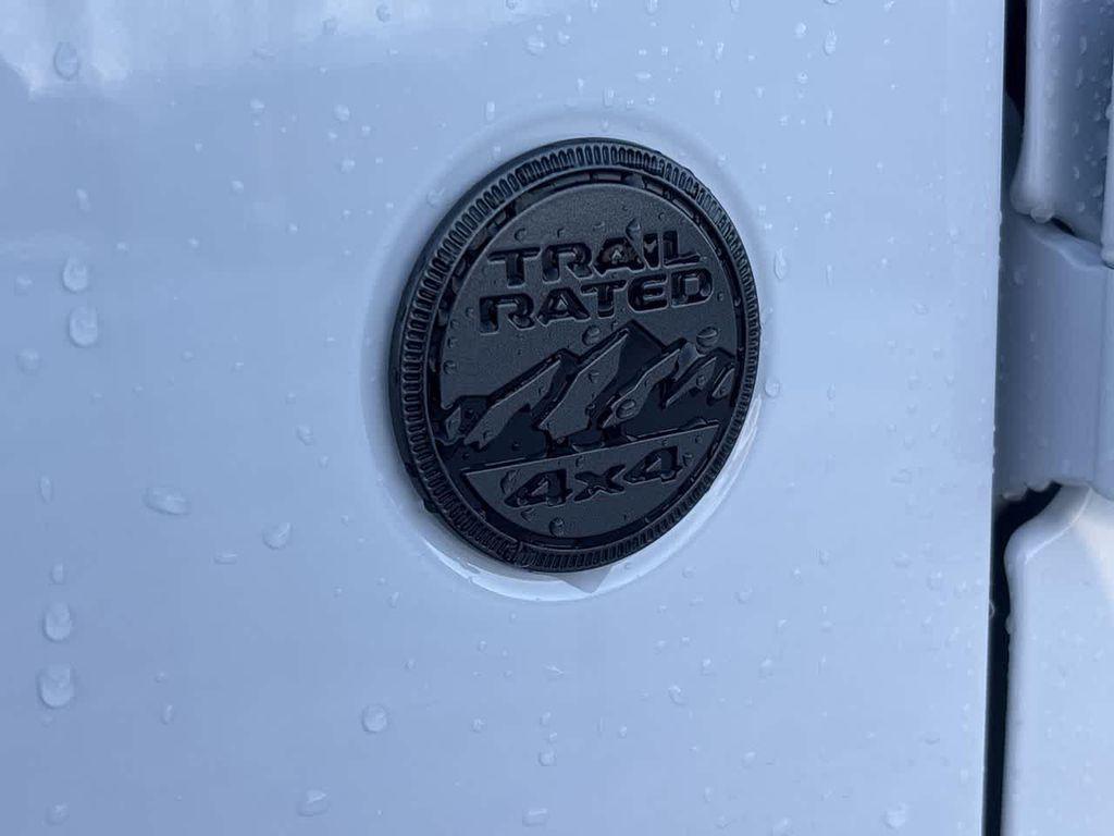 new 2026 Jeep Wrangler car, priced at $46,061