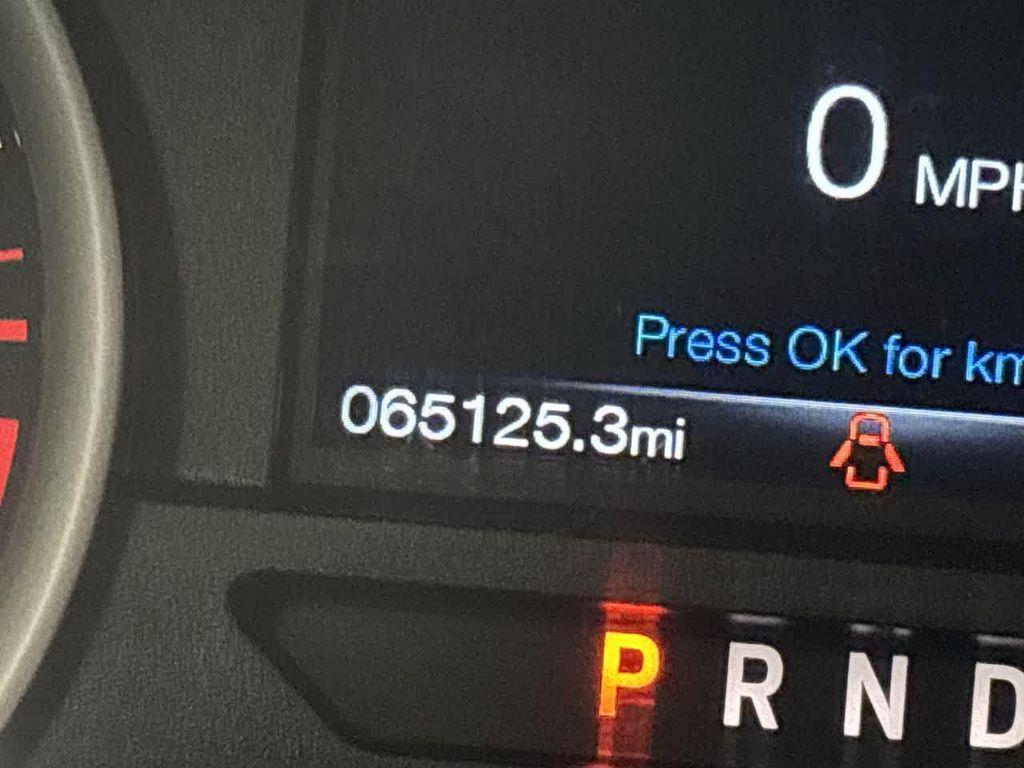 used 2018 Ford F-150 car, priced at $24,950