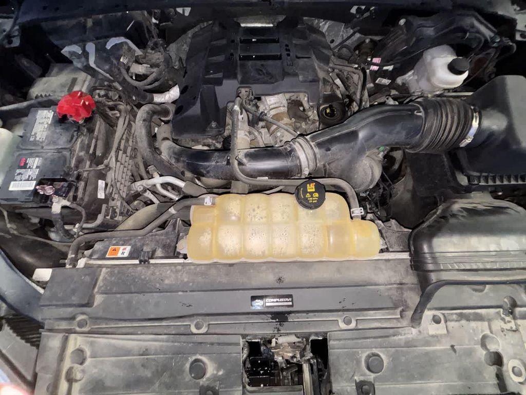 used 2018 Ford F-150 car, priced at $24,950