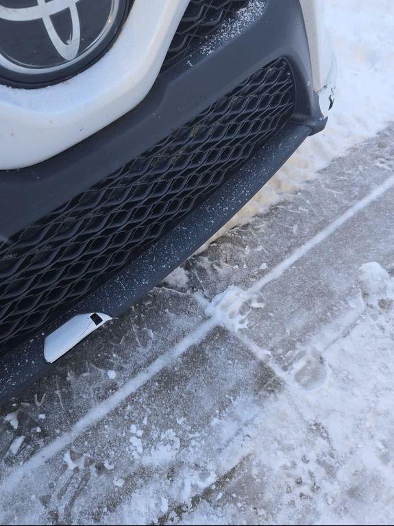 used 2019 Toyota Camry car, priced at $18,500