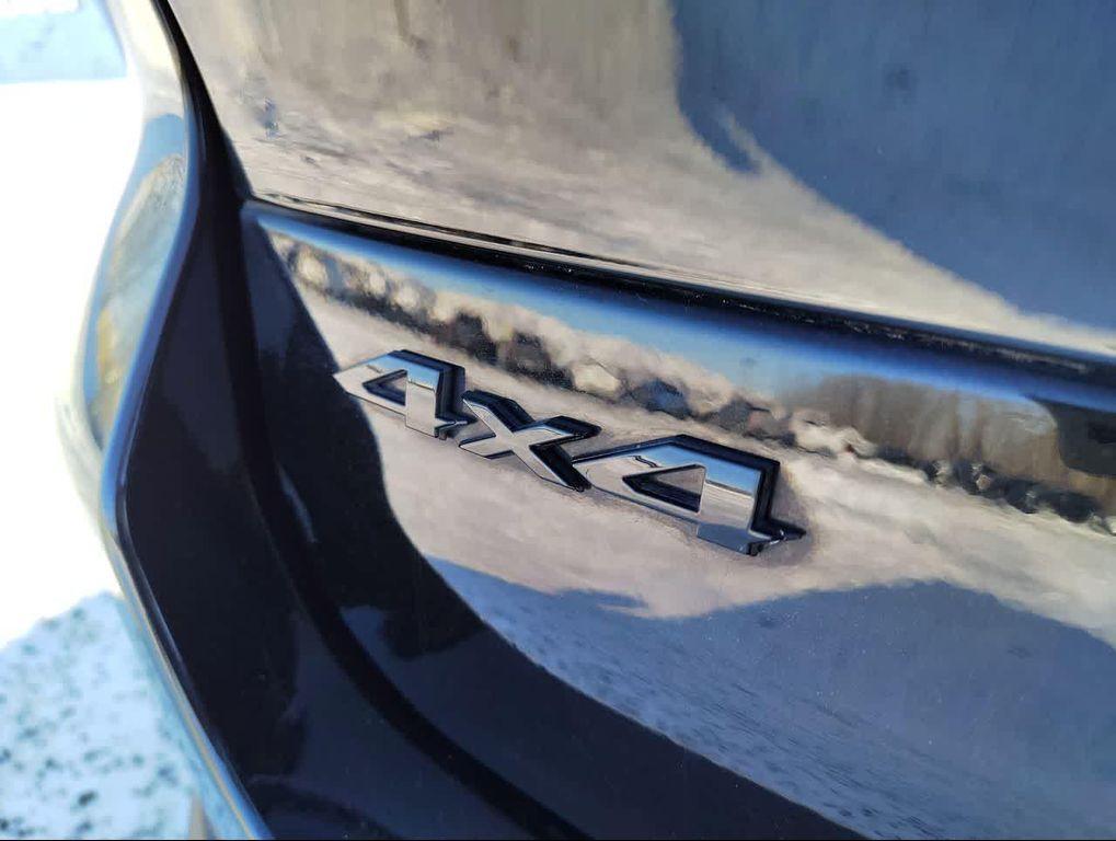 used 2024 Jeep Grand Cherokee L car, priced at $34,995