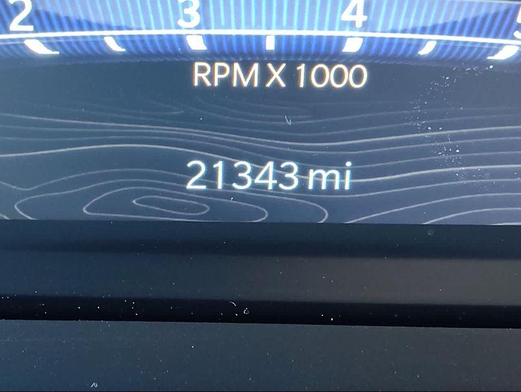 used 2024 Jeep Grand Cherokee L car, priced at $34,995