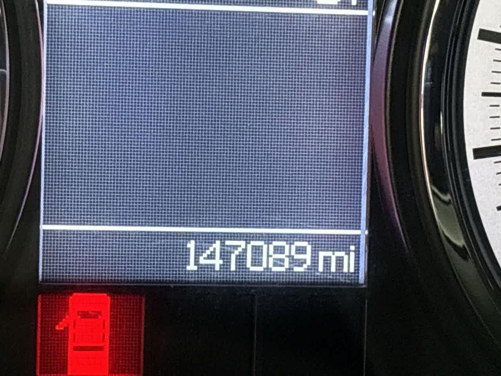 used 2012 Ram 2500 car, priced at $17,500