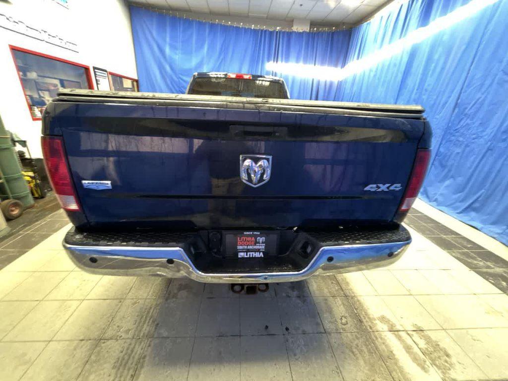 used 2012 Ram 2500 car, priced at $17,500