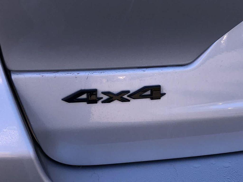 used 2024 Jeep Grand Cherokee car, priced at $30,459