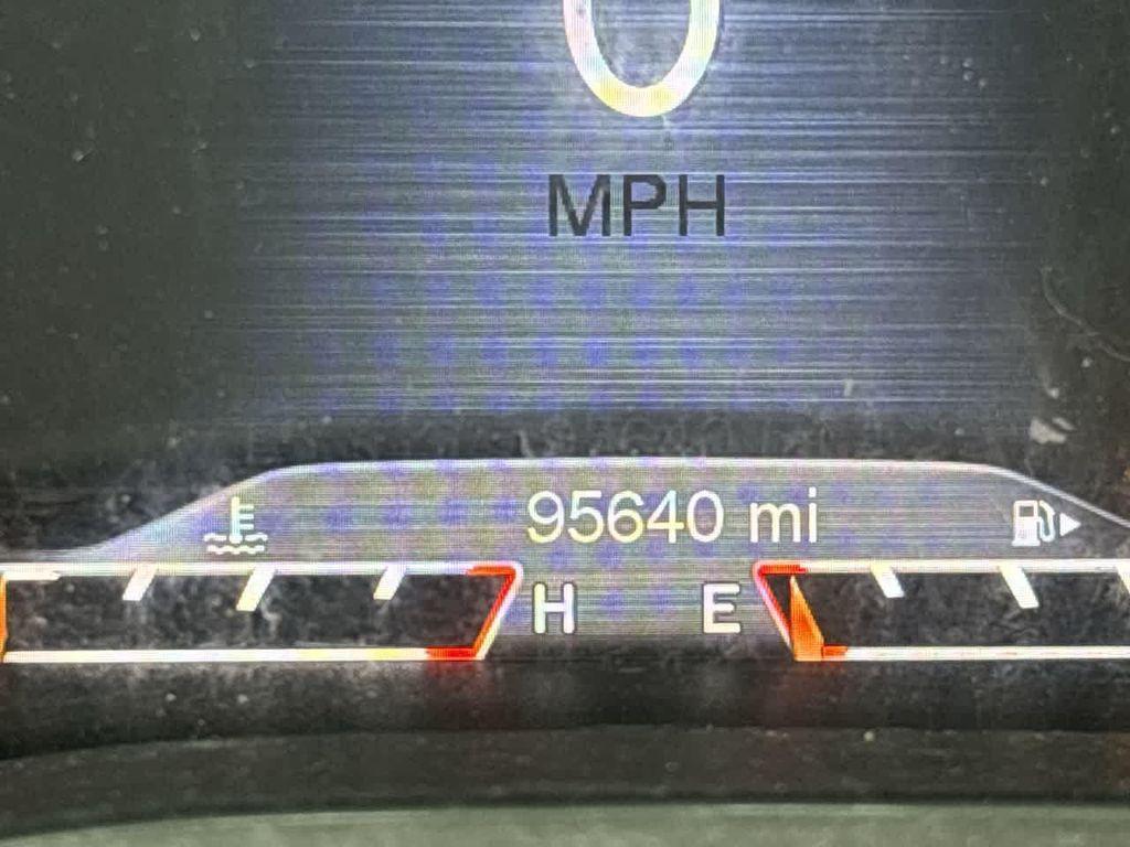 used 2015 Jeep Cherokee car, priced at $17,990