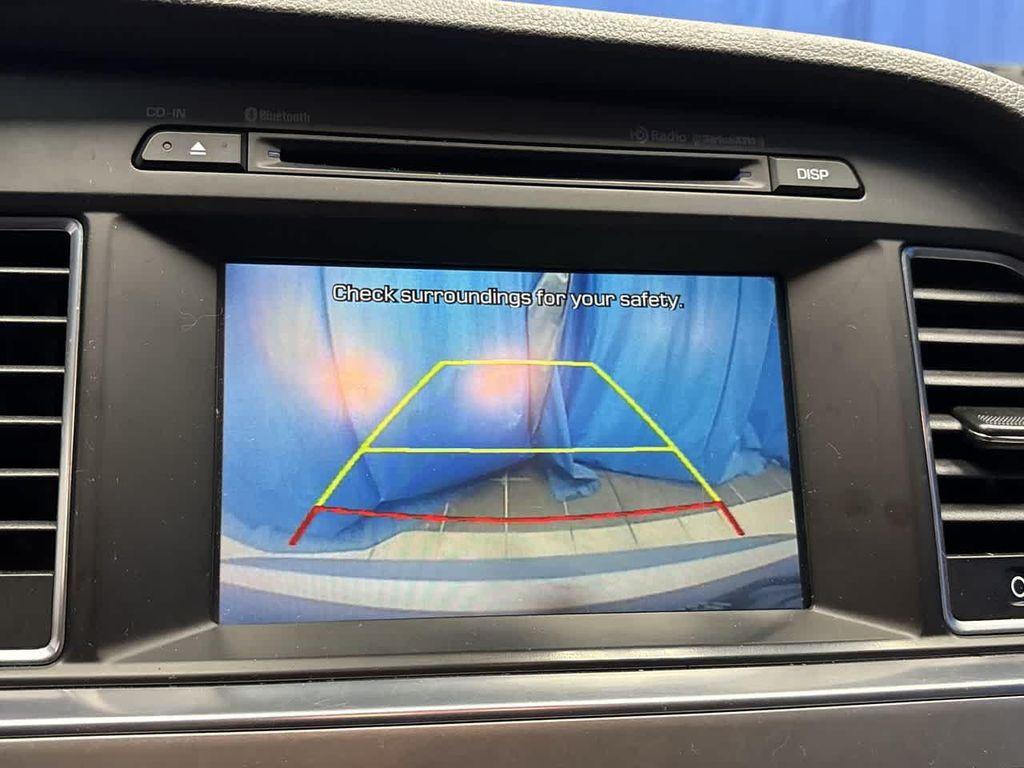 used 2016 Hyundai Sonata car, priced at $6,995