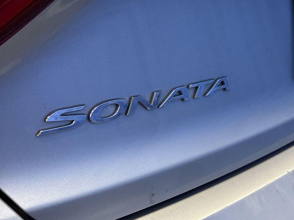 used 2016 Hyundai Sonata car, priced at $6,995