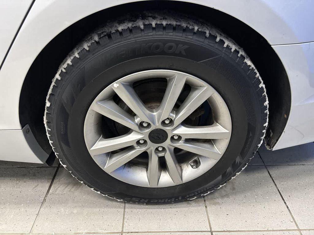 used 2016 Hyundai Sonata car, priced at $6,995