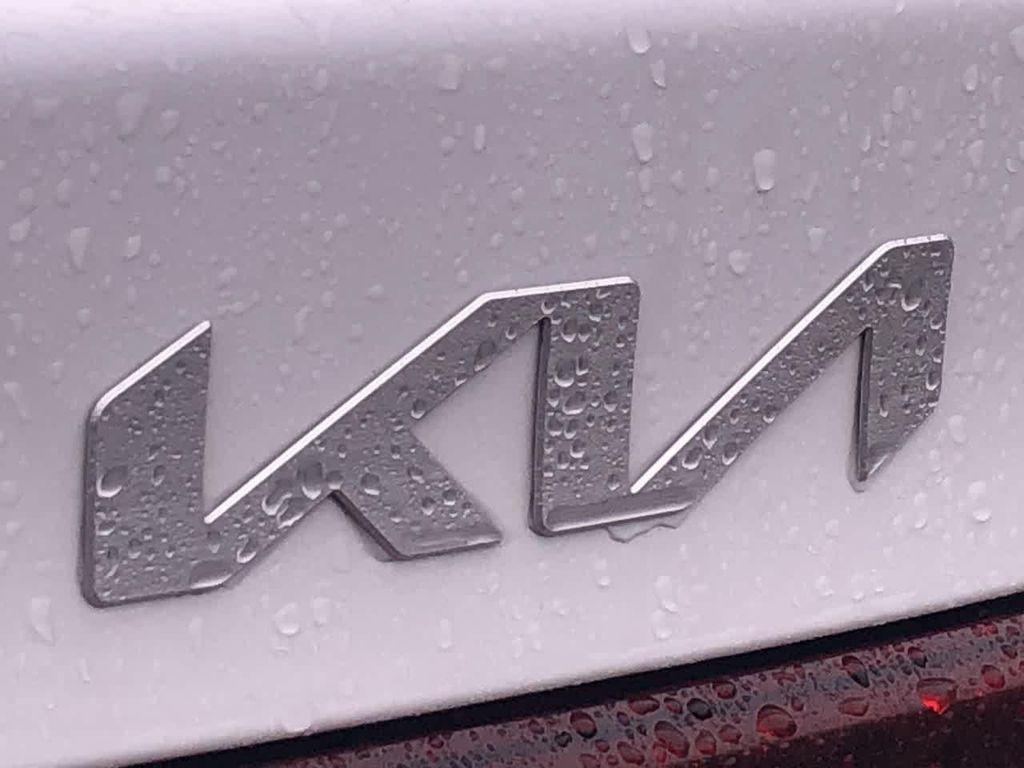 used 2024 Kia Forte car, priced at $15,575