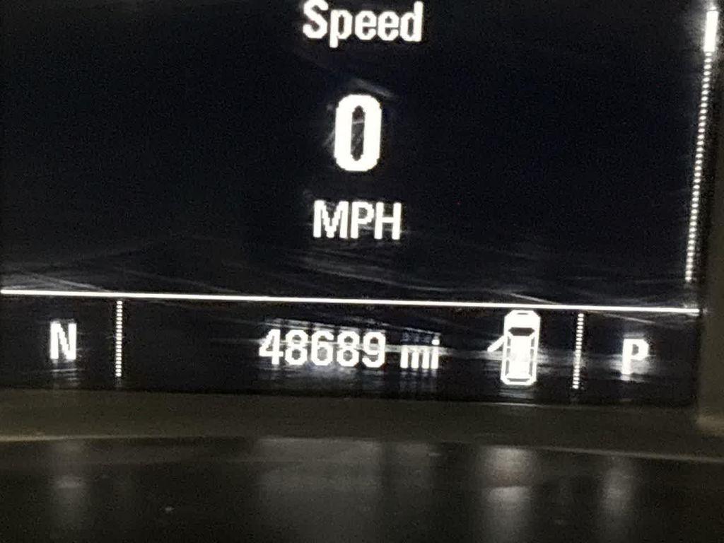 used 2022 Chevrolet Equinox car, priced at $21,999