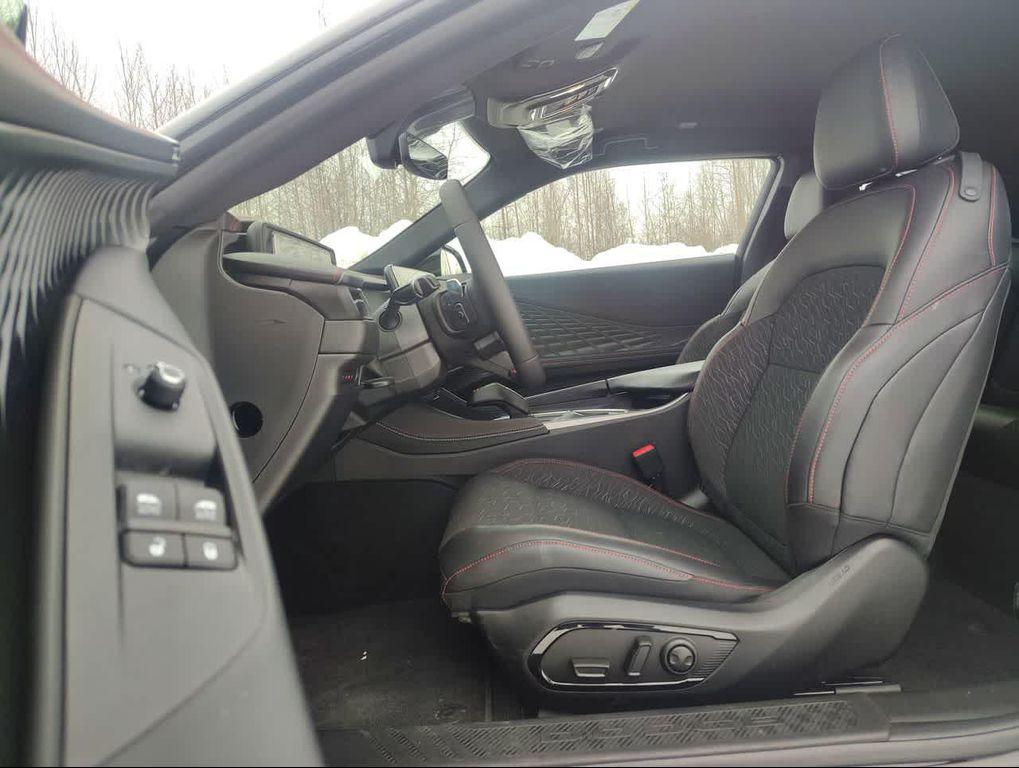 new 2026 Dodge Charger car, priced at $57,890