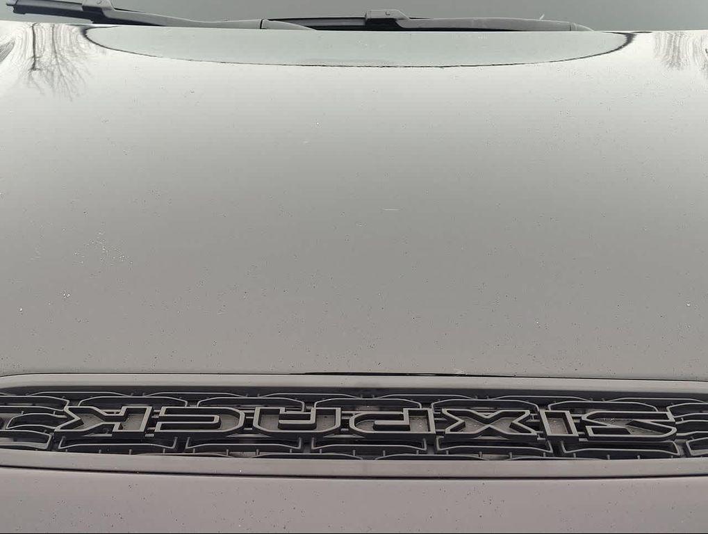 new 2026 Dodge Charger car, priced at $57,890