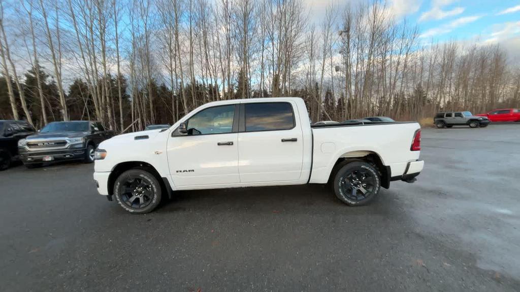 new 2026 Ram 1500 car, priced at $56,303