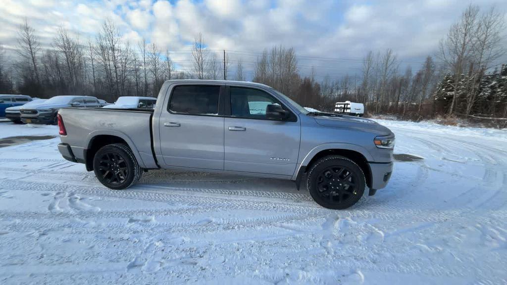 new 2026 Ram 1500 car, priced at $70,509