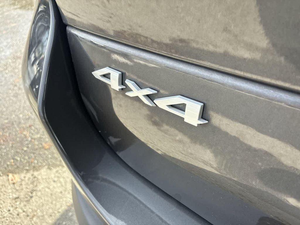 used 2024 Jeep Grand Cherokee L car, priced at $34,010