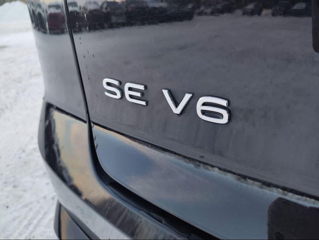 used 2020 Volkswagen Atlas Cross Sport car, priced at $25,500