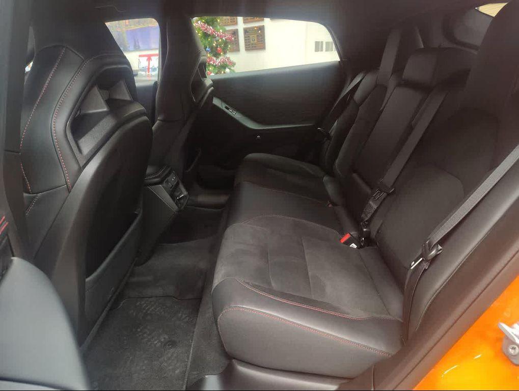 new 2026 Dodge Charger car, priced at $63,988