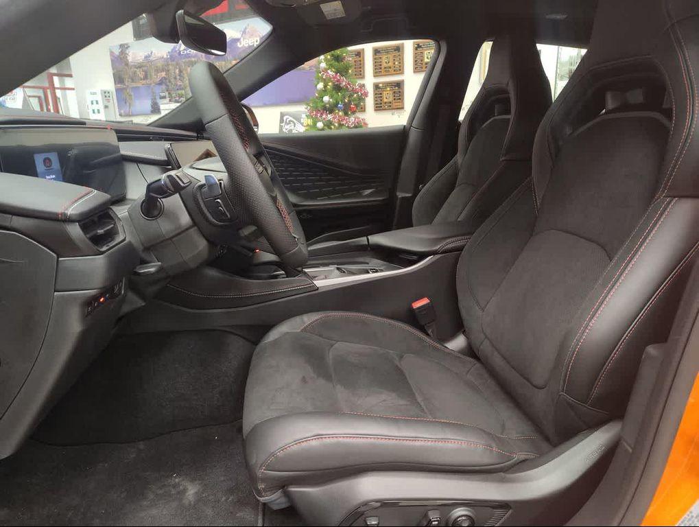 new 2026 Dodge Charger car, priced at $63,988