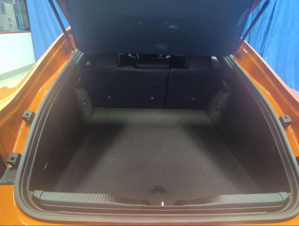 new 2026 Dodge Charger car, priced at $63,988