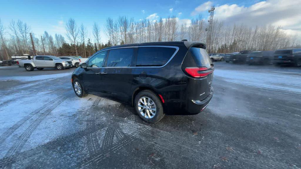 new 2026 Chrysler Pacifica car, priced at $43,182