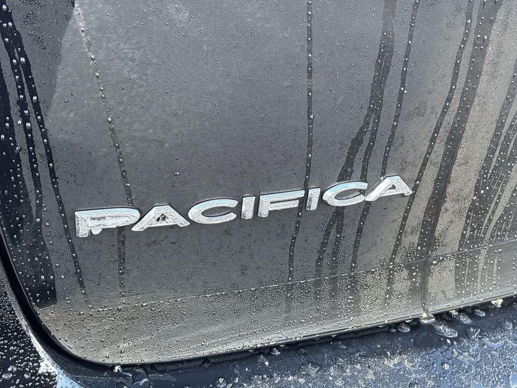 new 2026 Chrysler Pacifica car, priced at $43,182