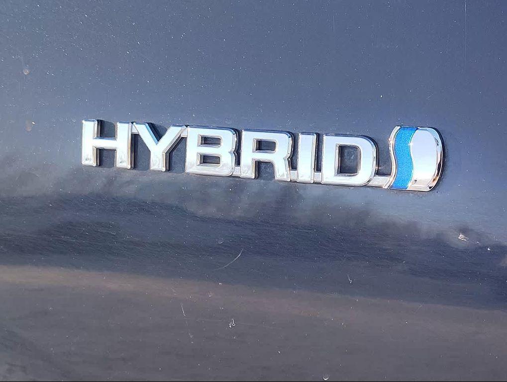 used 2022 Toyota Prius car, priced at $24,500