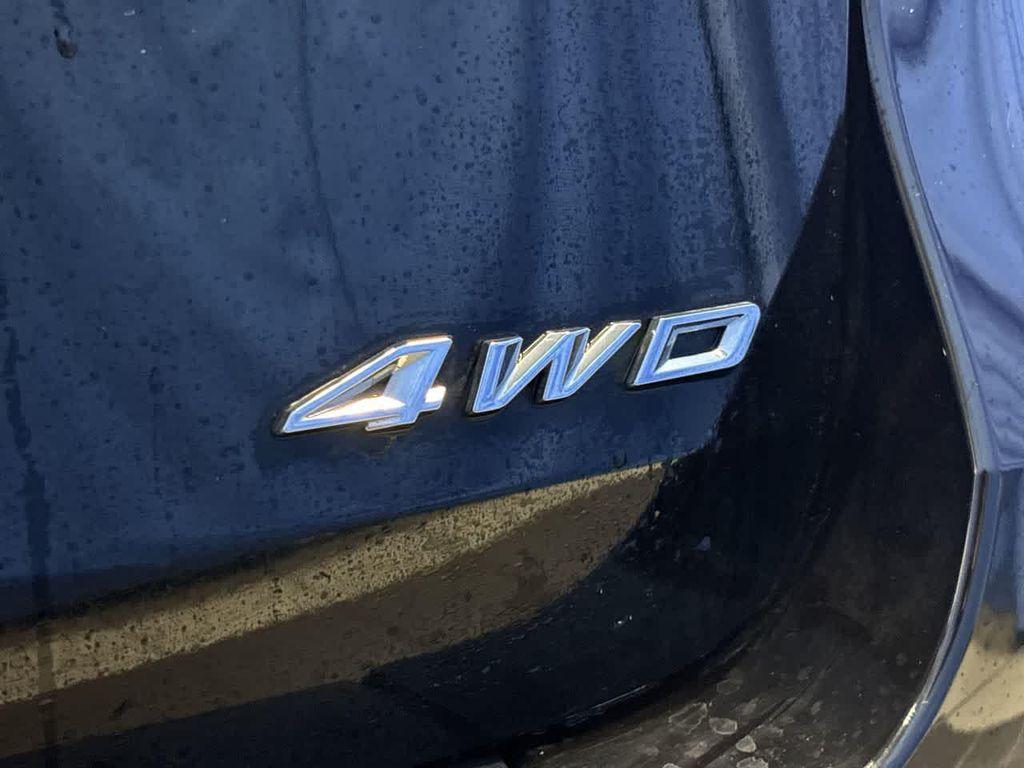 used 2022 Ford Explorer car, priced at $29,590