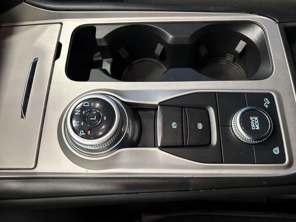 used 2022 Ford Explorer car, priced at $29,590