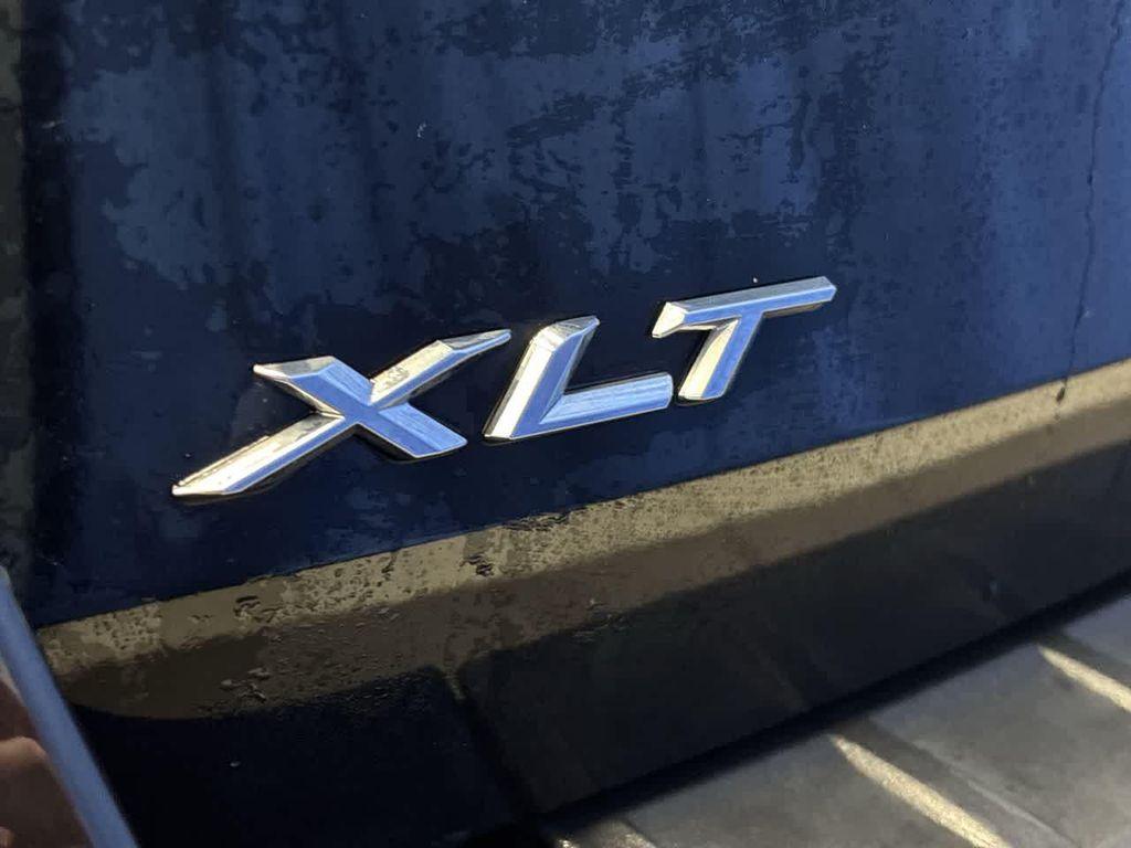 used 2022 Ford Explorer car, priced at $29,590