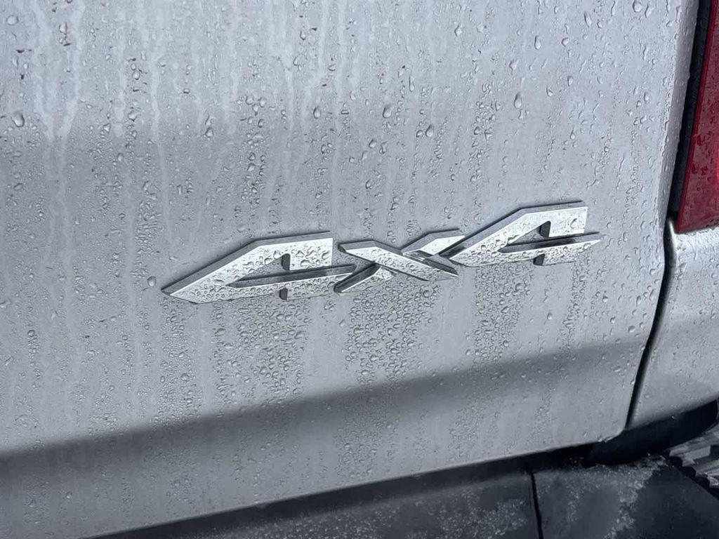 new 2026 Ram 1500 car, priced at $60,048