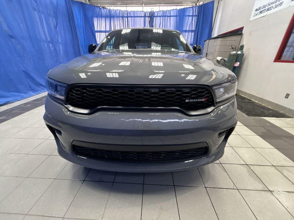 new 2026 Dodge Durango car, priced at $38,623