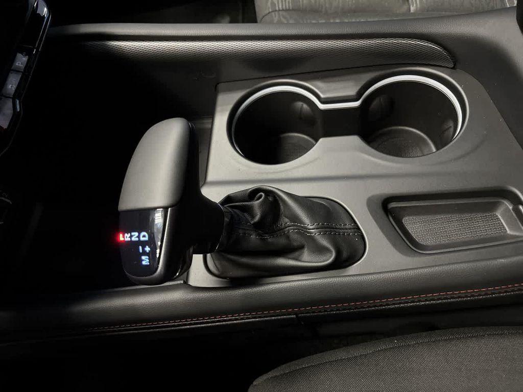 new 2026 Dodge Durango car, priced at $38,623