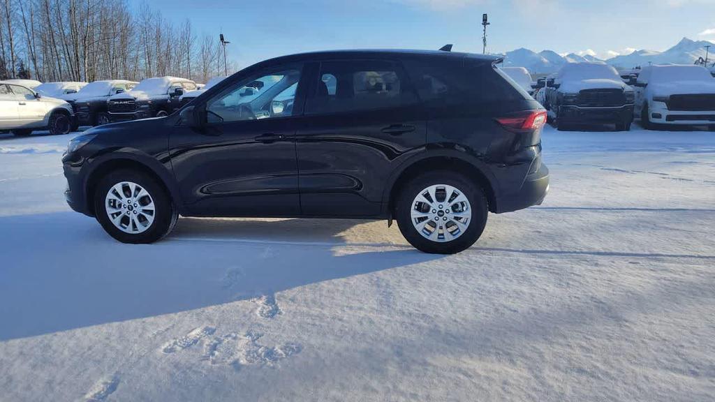 used 2025 Ford Escape car, priced at $24,880