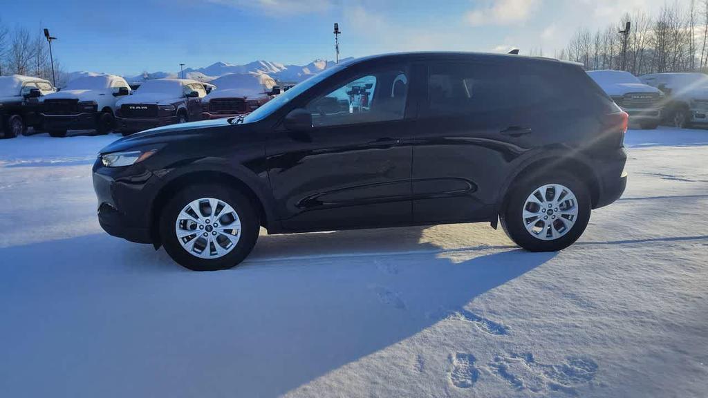 used 2025 Ford Escape car, priced at $24,880