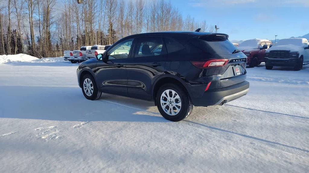 used 2025 Ford Escape car, priced at $24,880