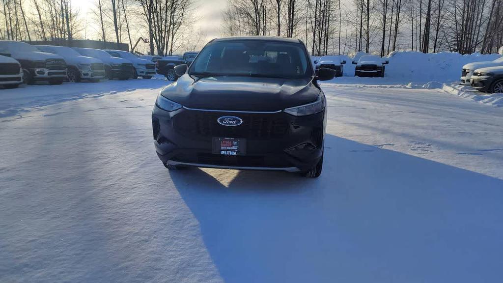 used 2025 Ford Escape car, priced at $24,880