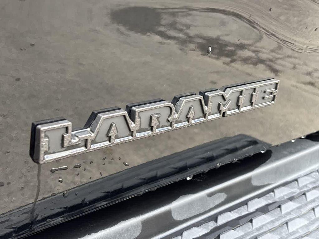 new 2026 Ram 3500 car, priced at $94,353