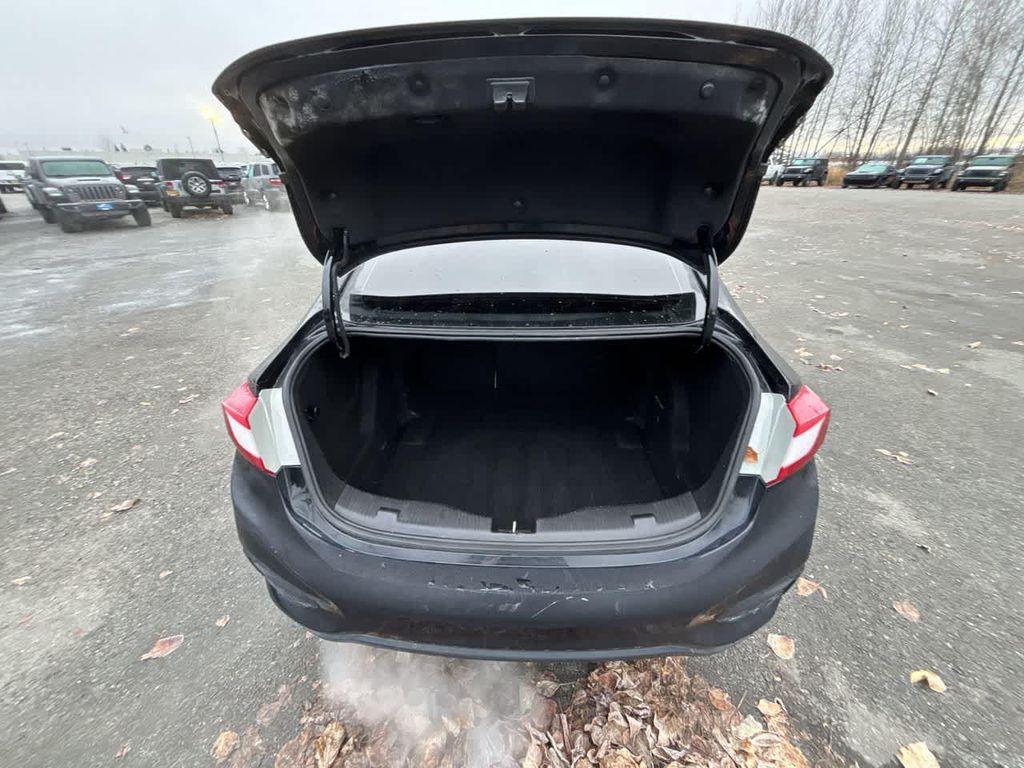 used 2016 Chevrolet Cruze car, priced at $9,000