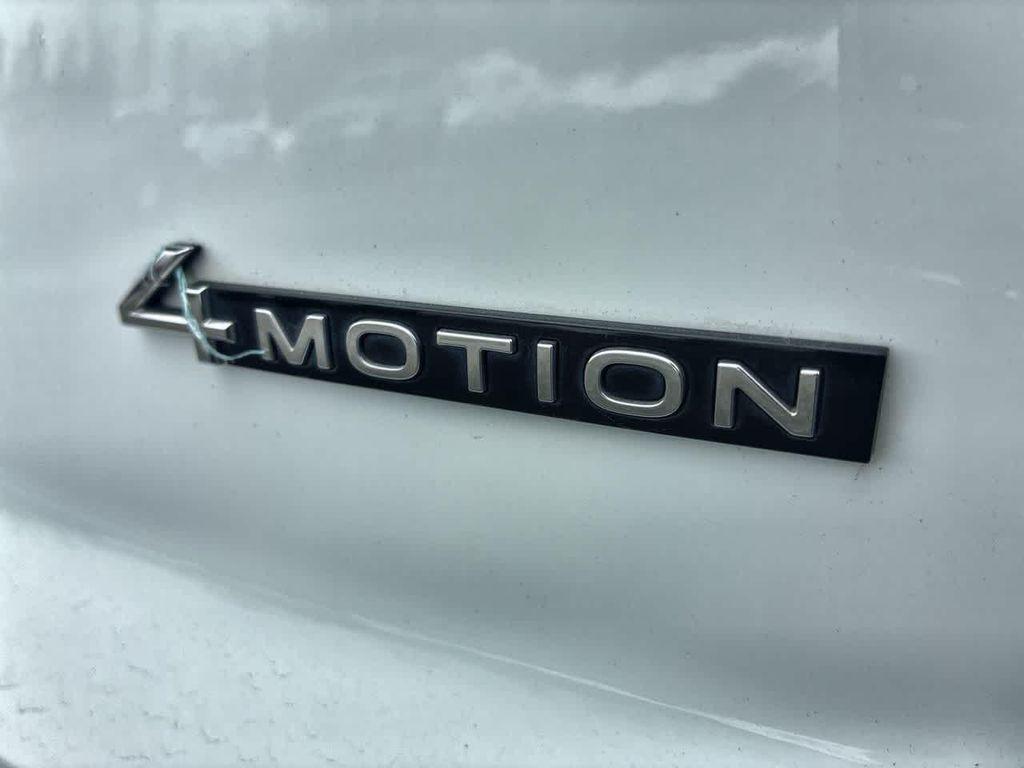 used 2025 Volkswagen Atlas Cross Sport car, priced at $33,995