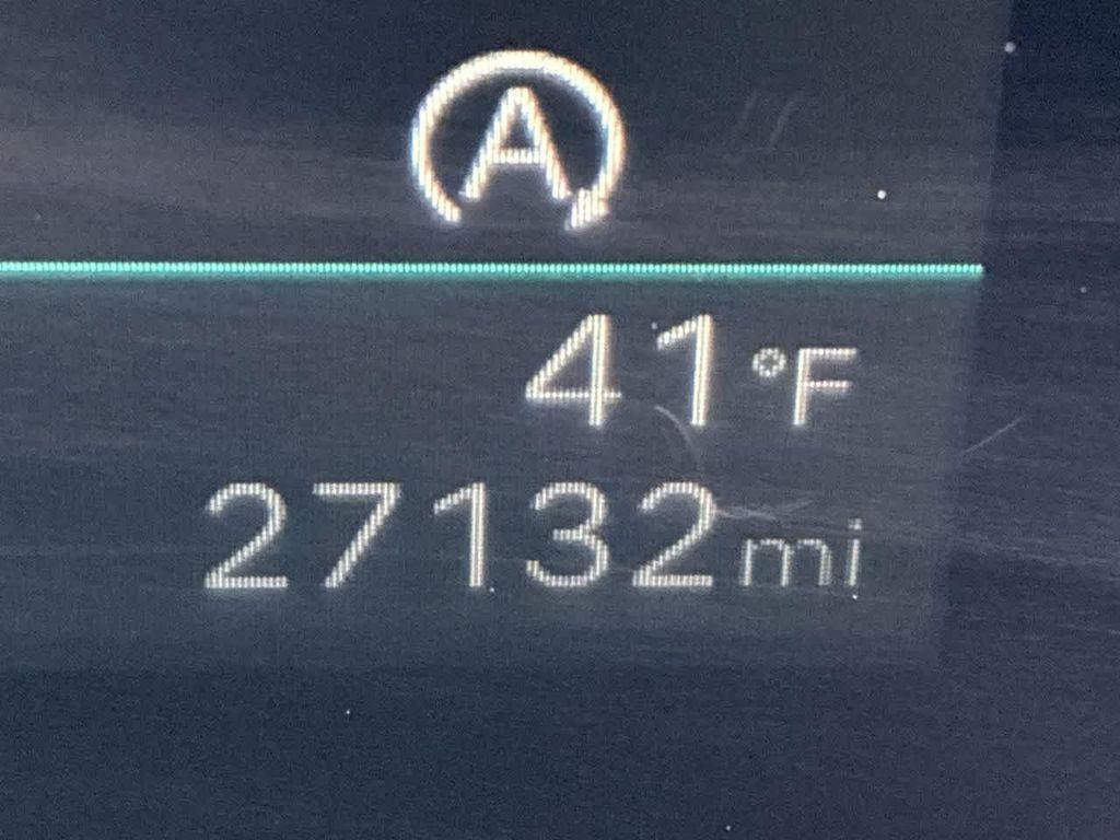 used 2025 Hyundai Tucson car, priced at $27,950