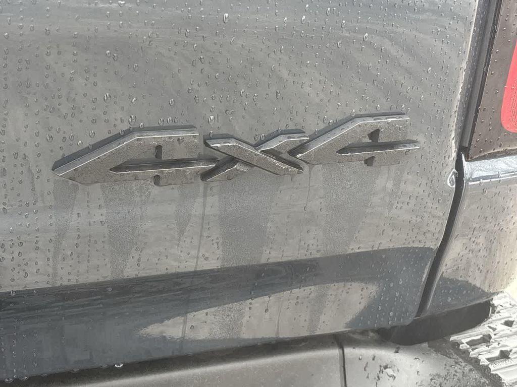 new 2026 Ram 1500 car, priced at $69,864